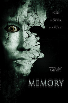 Memory one sheet